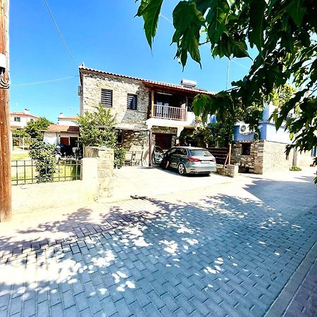 Villa 1880 Áyios Nikólaos Ngoại thất bức ảnh