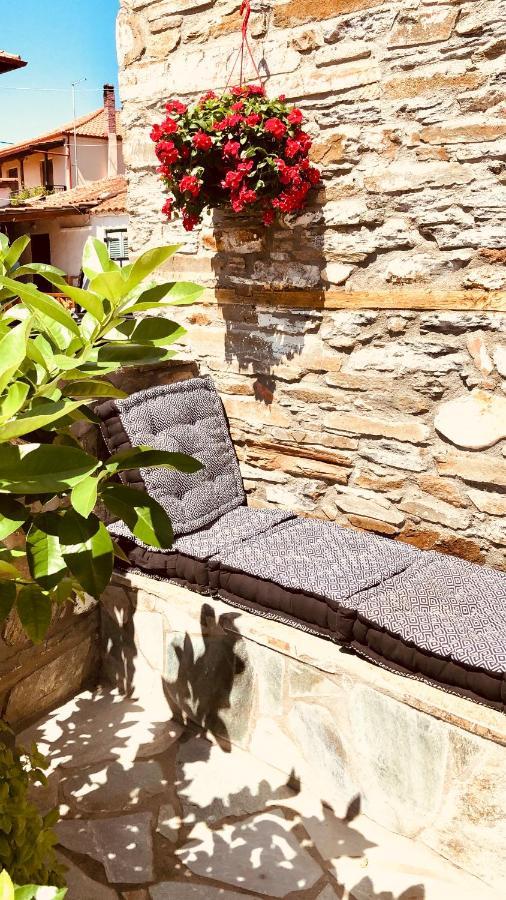 Villa 1880 Áyios Nikólaos Ngoại thất bức ảnh