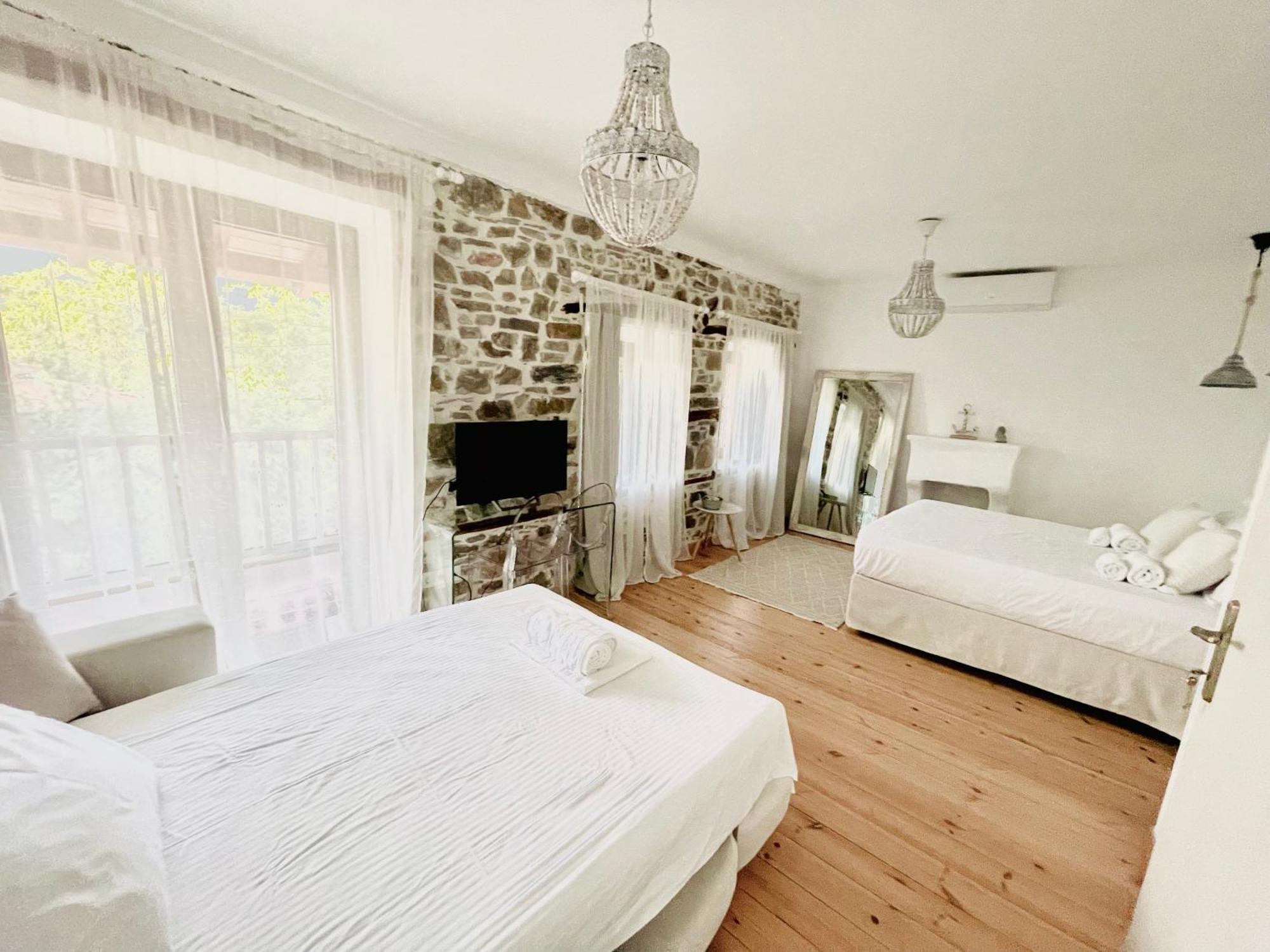 Villa 1880 Áyios Nikólaos Ngoại thất bức ảnh