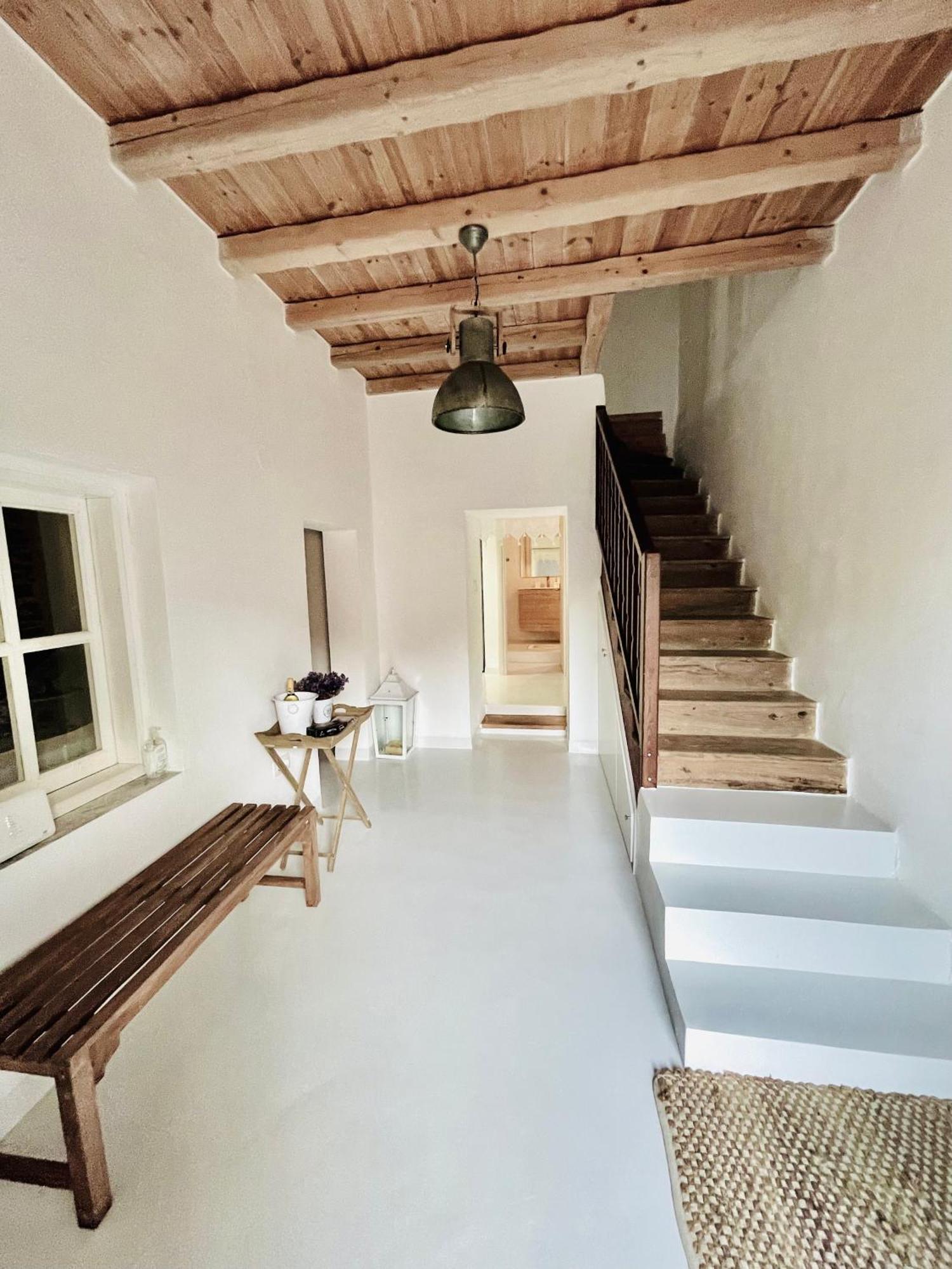 Villa 1880 Áyios Nikólaos Ngoại thất bức ảnh