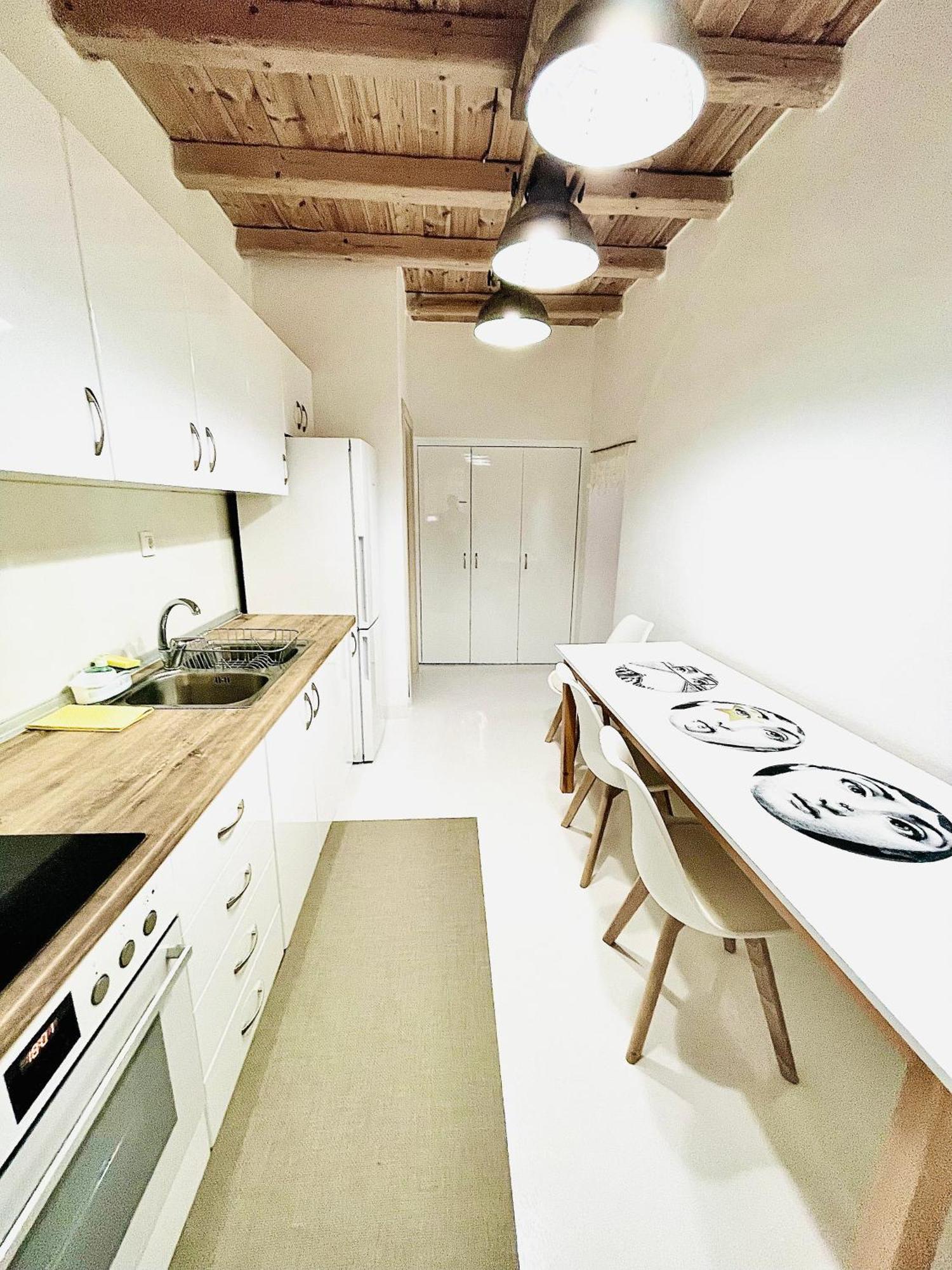 Villa 1880 Áyios Nikólaos Ngoại thất bức ảnh