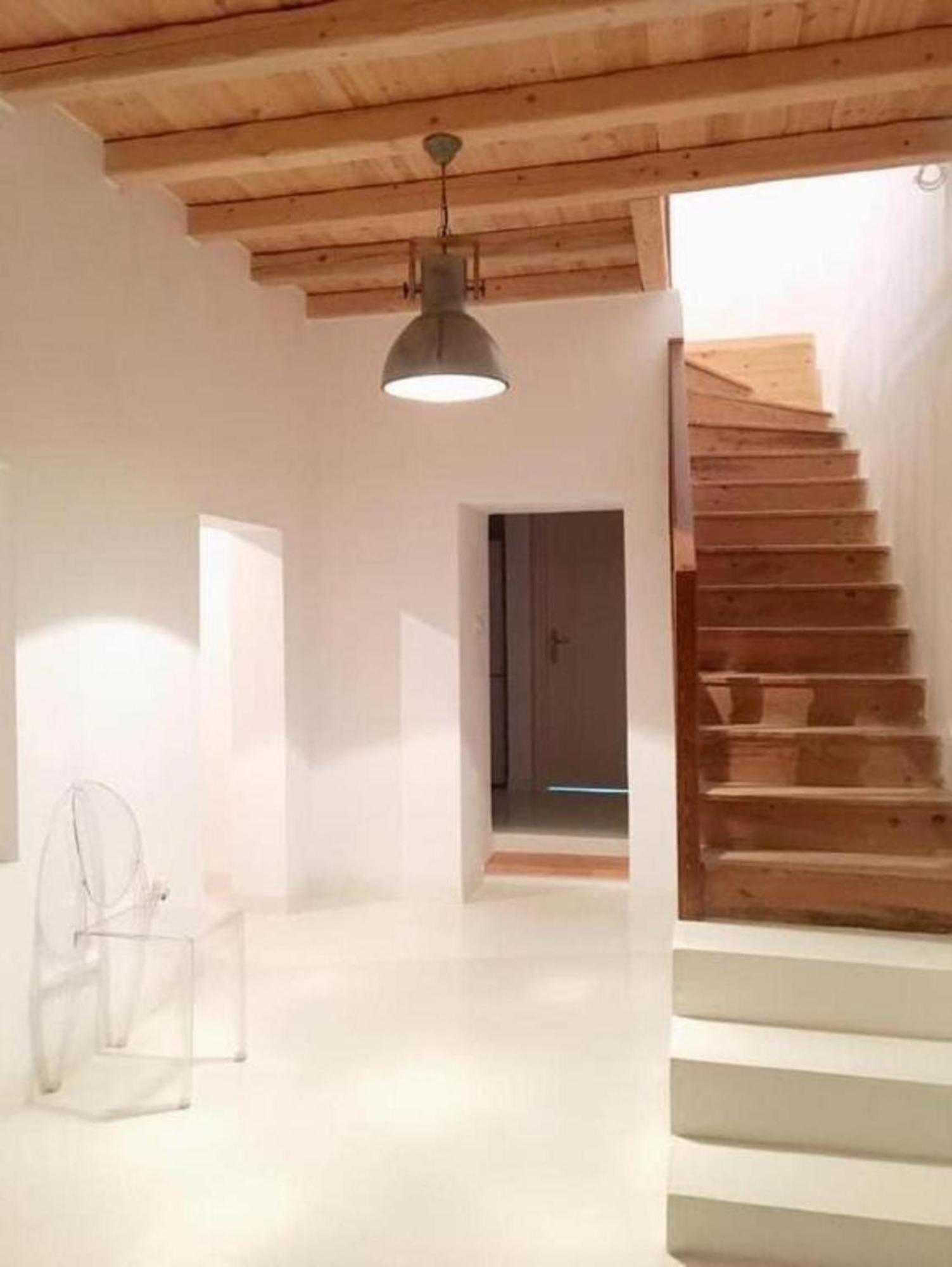 Villa 1880 Áyios Nikólaos Ngoại thất bức ảnh