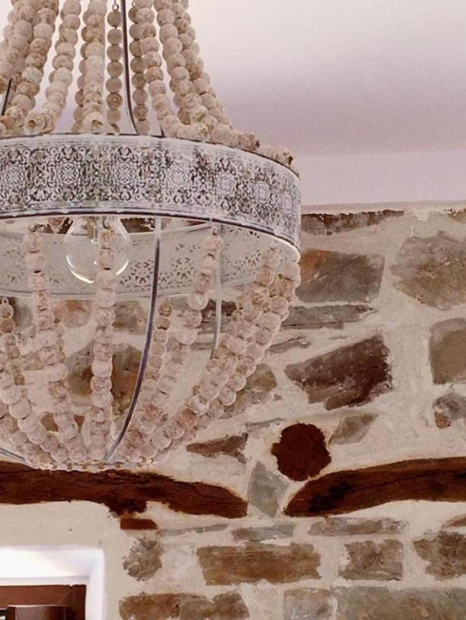 Villa 1880 Áyios Nikólaos Ngoại thất bức ảnh